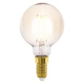 EGLO LED-Birne Retro 4W E14 warmweiß 1 St.