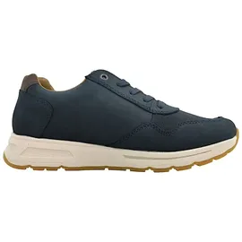 Rieker Veterschoenen Laag Herren Blau 41