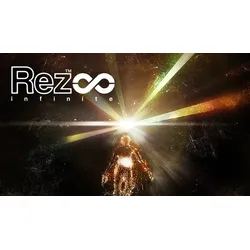 Rez Infinite