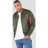 Alpha Industries MA-1 VF 59 Long