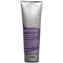 Björn Axén Color Refresh Treatment Cool Silver Blond 250 ml