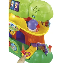 Vtech Kugelbahn-Baumhaus