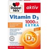 Vitamin D 1000 I.E. Extra Tabletten 45 St.