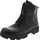 WALDLÄUFER Schnür-,Zug-u.Schnallenstiefel Damen Schwarz 37,5