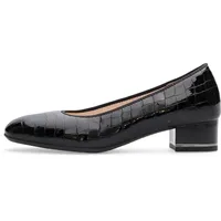 ARA Damen GRAZ Pumps, schwarz 42