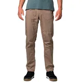 Wildcountry Flow Kletterhose Braun M