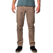 Wildcountry Flow Kletterhose Braun M