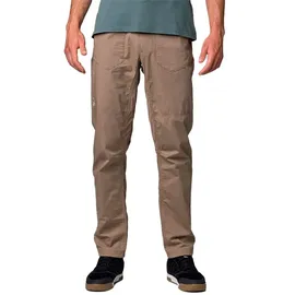 Wildcountry Flow Kletterhose Braun M