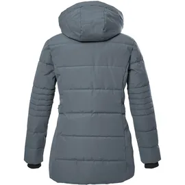 G.I.G.A. DX by killtec Damen Funktionsjacke GW 25 WMN QLTD JCKT, 40, in Blau sturm,