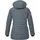 G.I.G.A. DX by killtec Damen Funktionsjacke GW 25 WMN QLTD JCKT, 40, in Blau sturm,