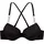 DORINA Bikini-Top Filao Schwarz 85 Cup B
