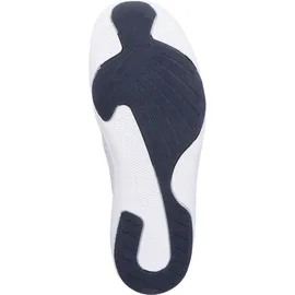Rieker Slip-Ons Damen Weiß 41