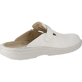 Berkemann Max Clogs Weiß 43