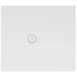 Villeroy & Boch Subway Infinity Duschwanne 6231R401,