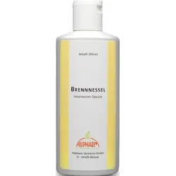 BRENNESSEL SHAMPOO spezial 100 ml Shampoo