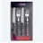 Friedr. Dick Steakbesteck-Set 4-tlg.