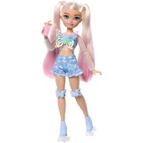 Barbie Dream Besties Malibu Puppe (JFX96)