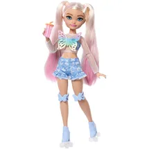 Barbie Dream Besties Malibu Puppe (JFX96)