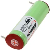 Powery Braun 7570 1800 mAh 1 St.