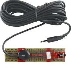 HAGER Wasser-Leckage-Sensor WXH202