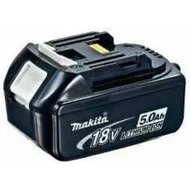 Makita DHP482RTJ inkl. 2 x 5,0 Ah + Ladegerät + Makpac