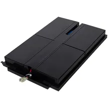 CyberPower  CyberPower Ersatzbatterie-Pack RBP0026