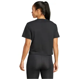 adidas Train Essentials Big Logo schwarz M