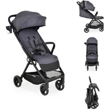 Cangaroo Flip Grau