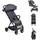 Cangaroo Flip Grau