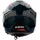 Airoh Matryx Wide Rot Glanzhelm L