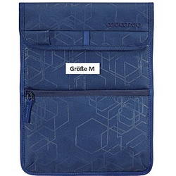 Coocazoo Tablet-/Laptoptasche M Blue