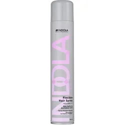 Indola Care & Style Flexible Haarspray 500ml