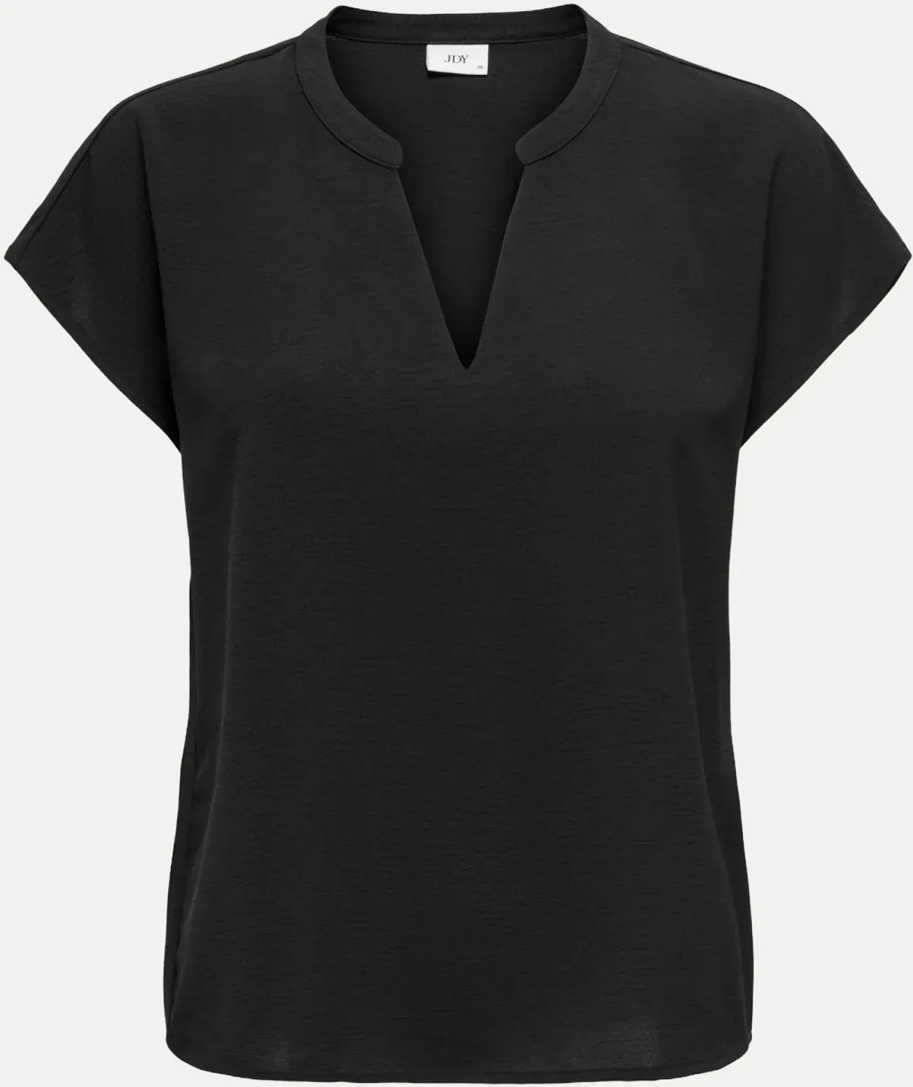 Regular-Fit Shirt Lion Schwarz 38
