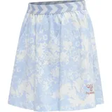 hummel hmlINEZ Skirt Kinderrock cerulean 104