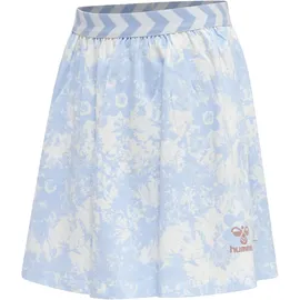 hummel hmlINEZ Skirt Kinderrock cerulean 104