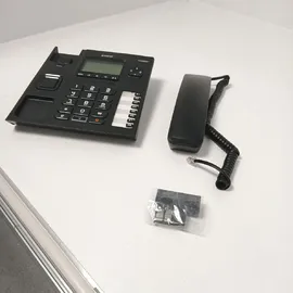 Alcatel T78 schwarz