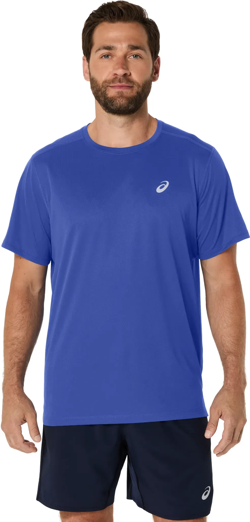 Laufshirt ASICS 