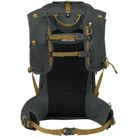 Osprey Talon Velocity 20 l dunkelgrau/tumbleweed