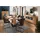 MCA Furniture Esstisch , , Maße cm B: 100 H: 77