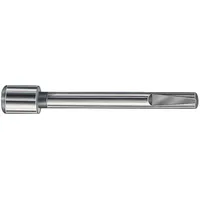 Gfs Führungszapfen Gr. 0 9,0mm