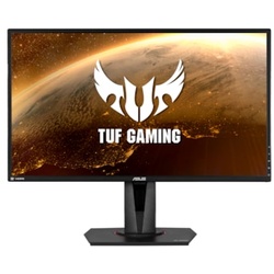 ASUS TUF VG27AQ 68,6cm (27") WQHD IPS Gaming Monitor 16:9 HDMI/DP 165Hz 1ms Sync