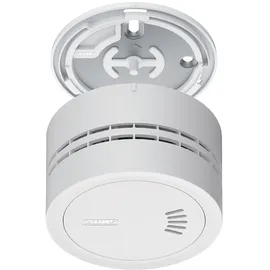 ABUS PREFIRA Smart Premium Rauchwarnmelder Weiß
