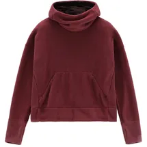 jeanne baret Rochefort Hoodie Pflaume 40