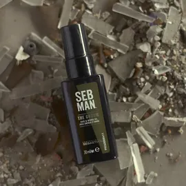 Sebastian Professional The Groom Hair & Beard Oil 30 ml