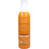 Avène SunSitive Spray LSF 50+ 200 ml