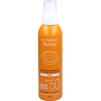 Avène SunSitive Spray LSF 50+ 200 ml