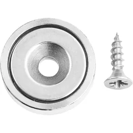 Connex Magnet Neodym 25,0 x 7 x 5,5 mm, N35