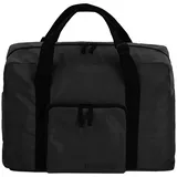 Travelite Accessoires Faltbare Reisetasche 44 cm Reisetaschen Schwarz Herren