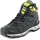 MEINDL Air Revolution Ultra Herren graphit/lemon 42