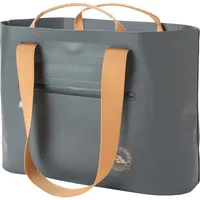 Big Agnes Bucket Tote 23L asphalt